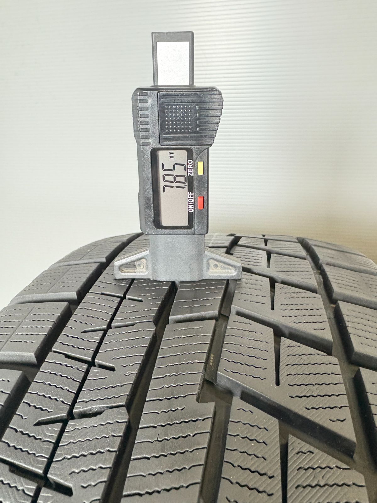 スタッドレス TA