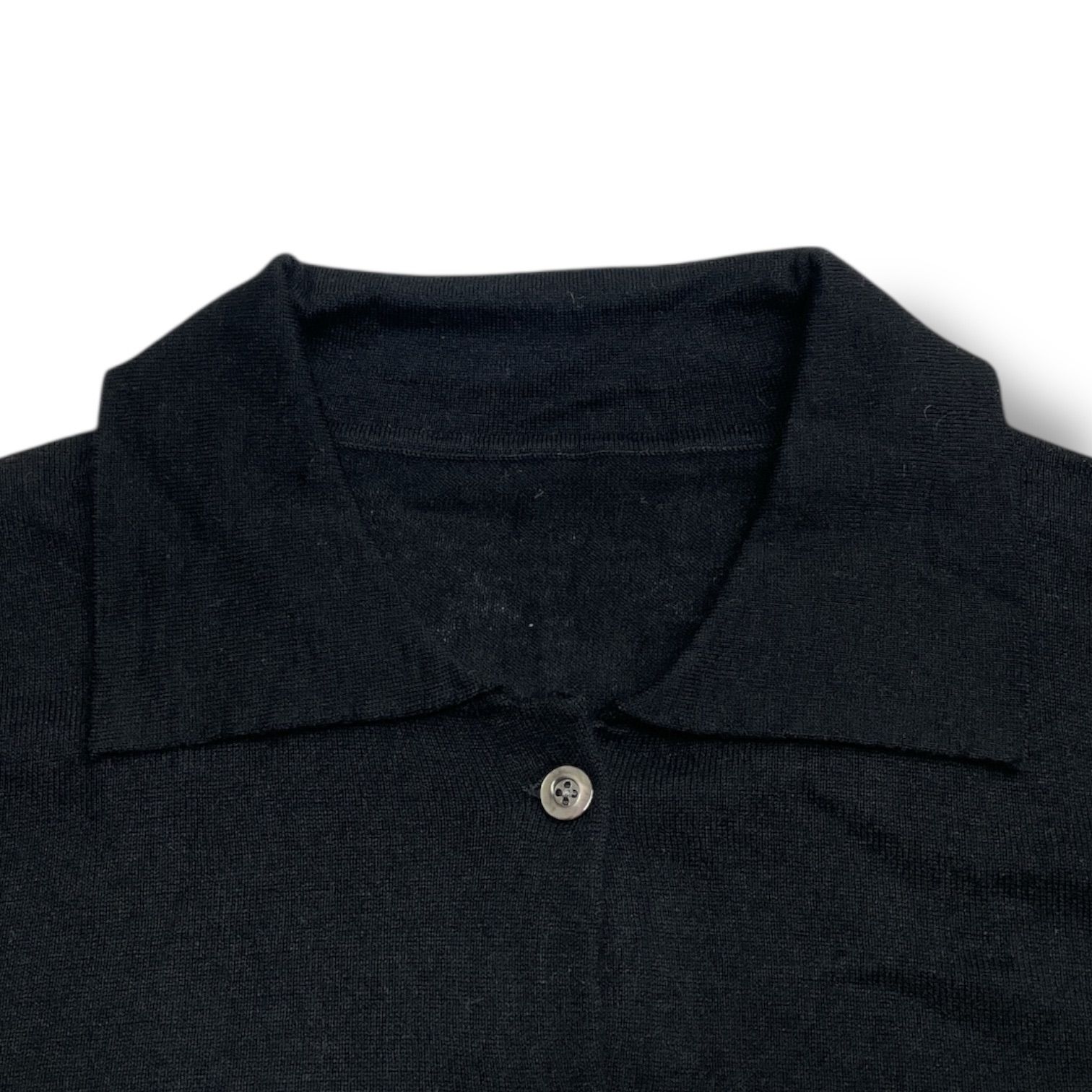 CCCmalie シーマリー カシミヤ シルク カーディガン ニット