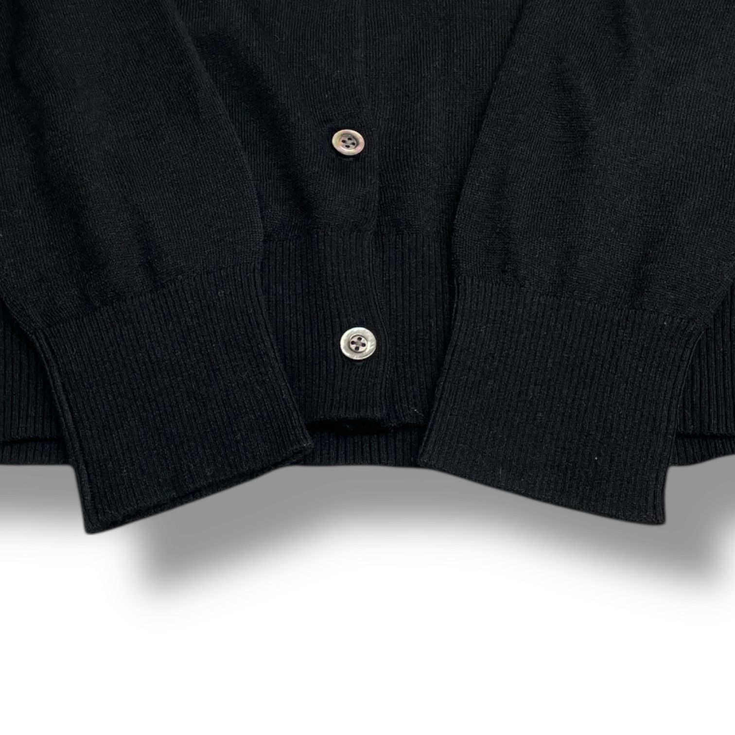 CCCmalie シーマリー カシミヤ シルク カーディガン ニット