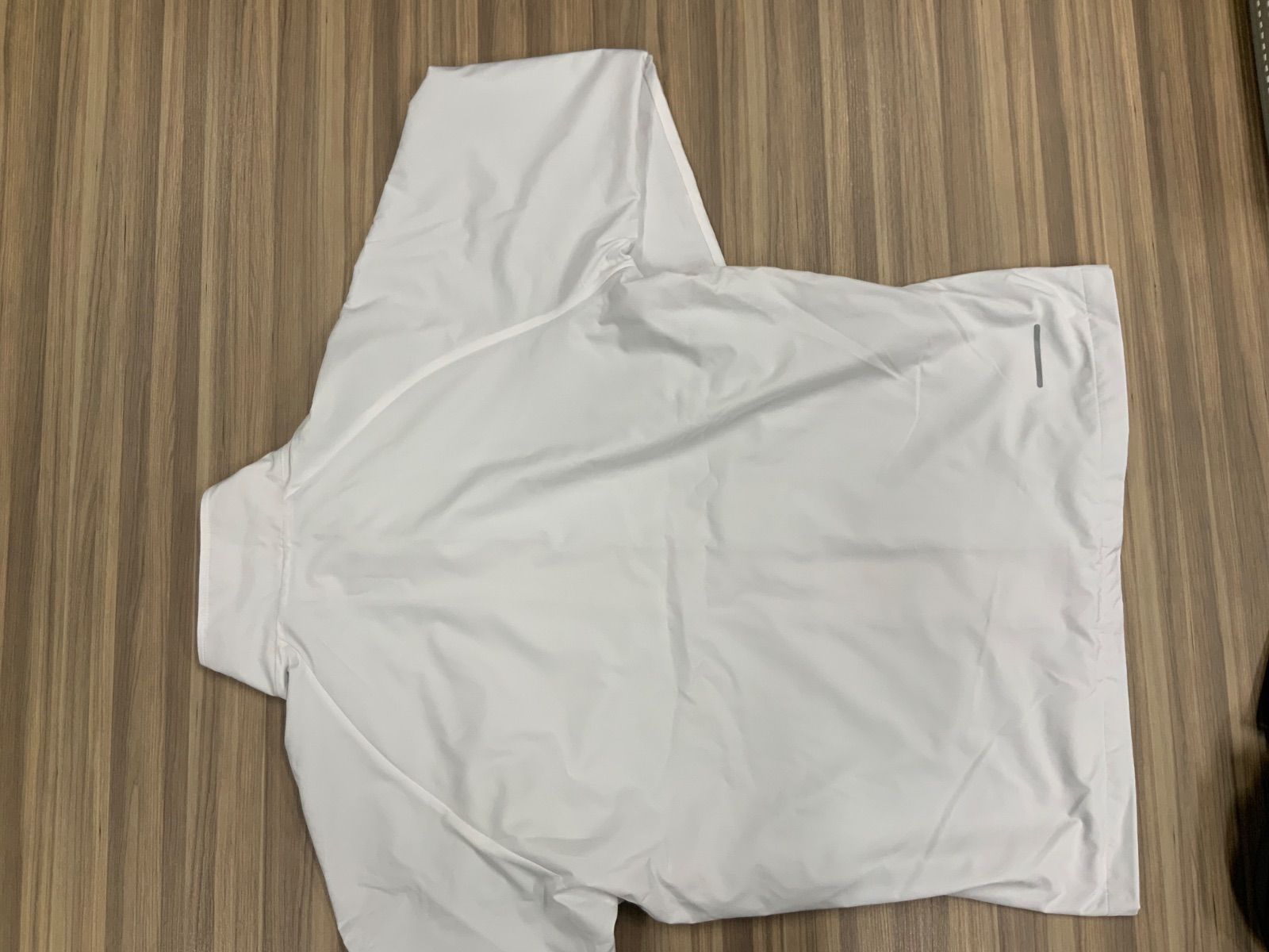 30％OFF 2025商品 アシックスウインドブレーカーSET UP XLサイズ