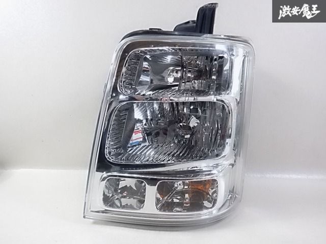 点灯OK スズキ 純正 DA64W エブリイ エブリィ エブリー HID キセノン