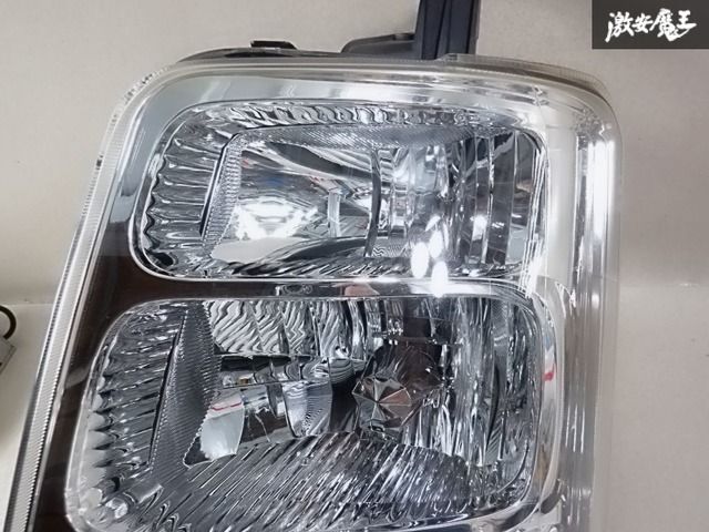 点灯OK スズキ 純正 DA64W エブリイ エブリィ エブリー HID キセノン