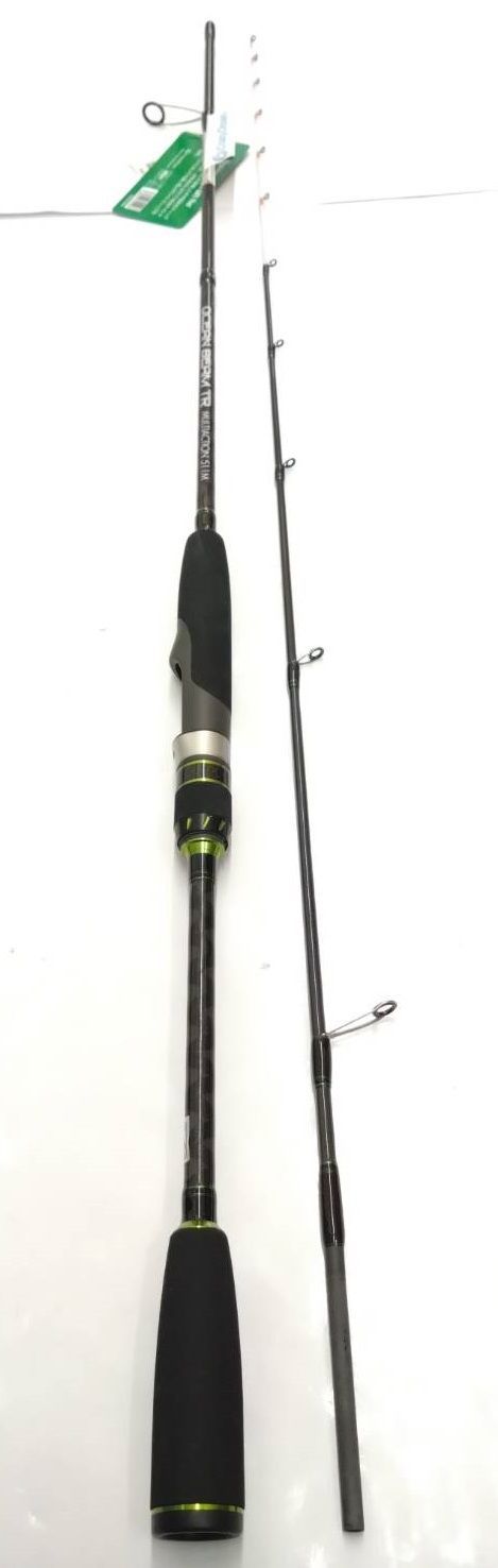 ♥ クレイジーオーシャン オーシャンビームTR OBTR-511 M ティップラン 2ピース スピニング 03