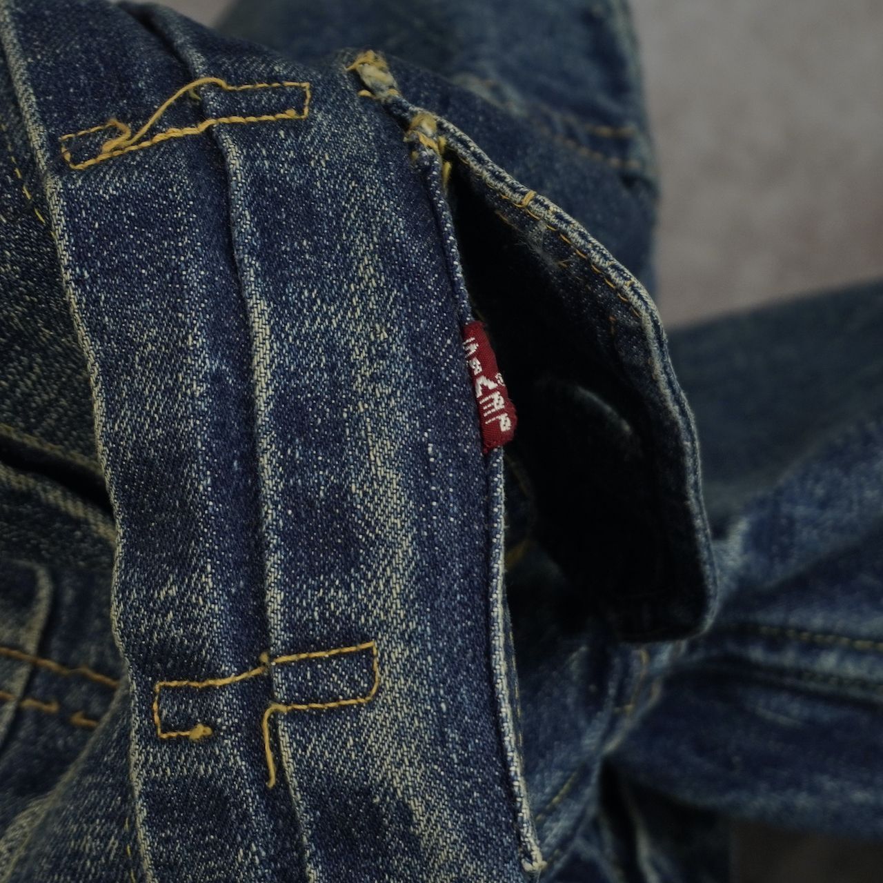 50s~60s Levi