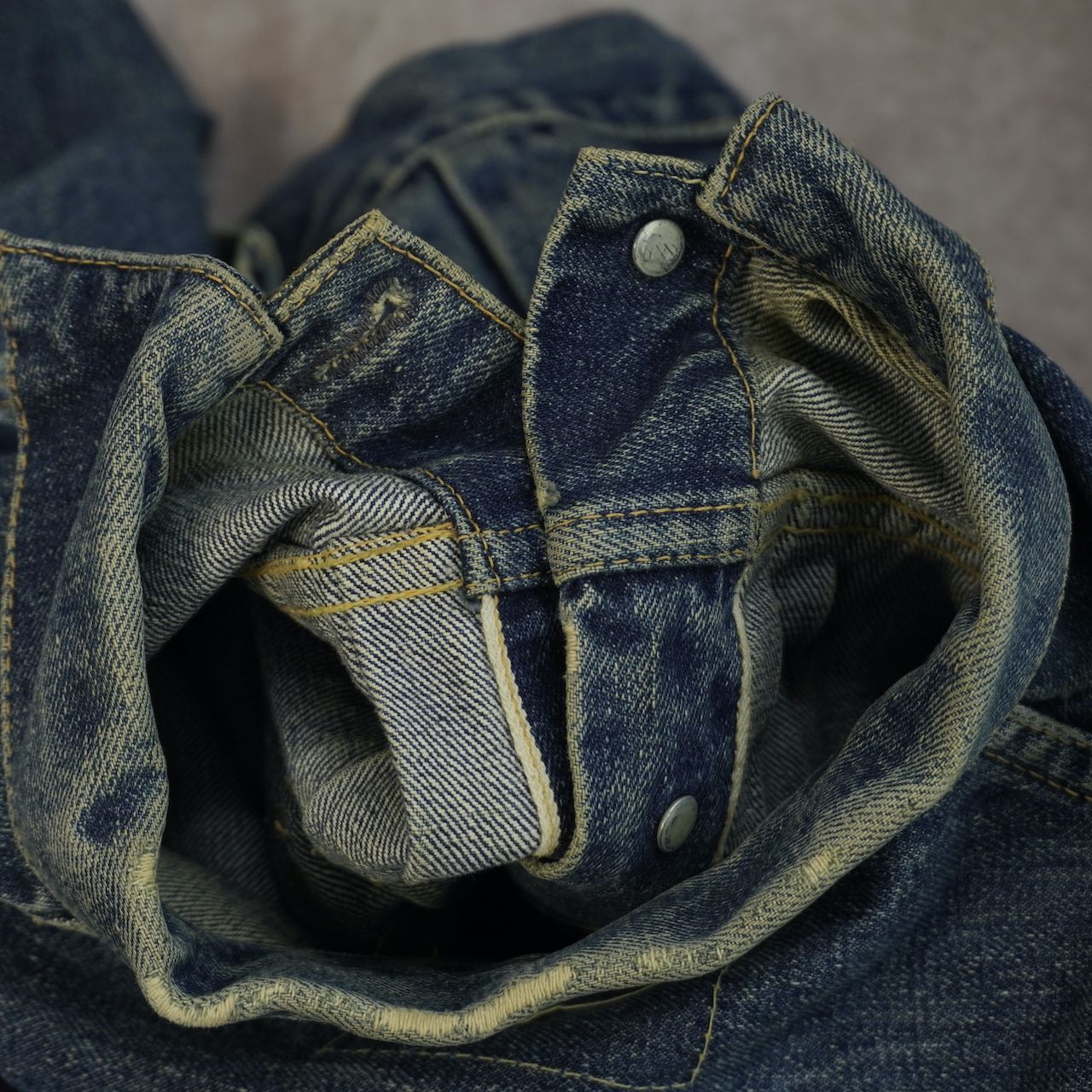 50s~60s Levi