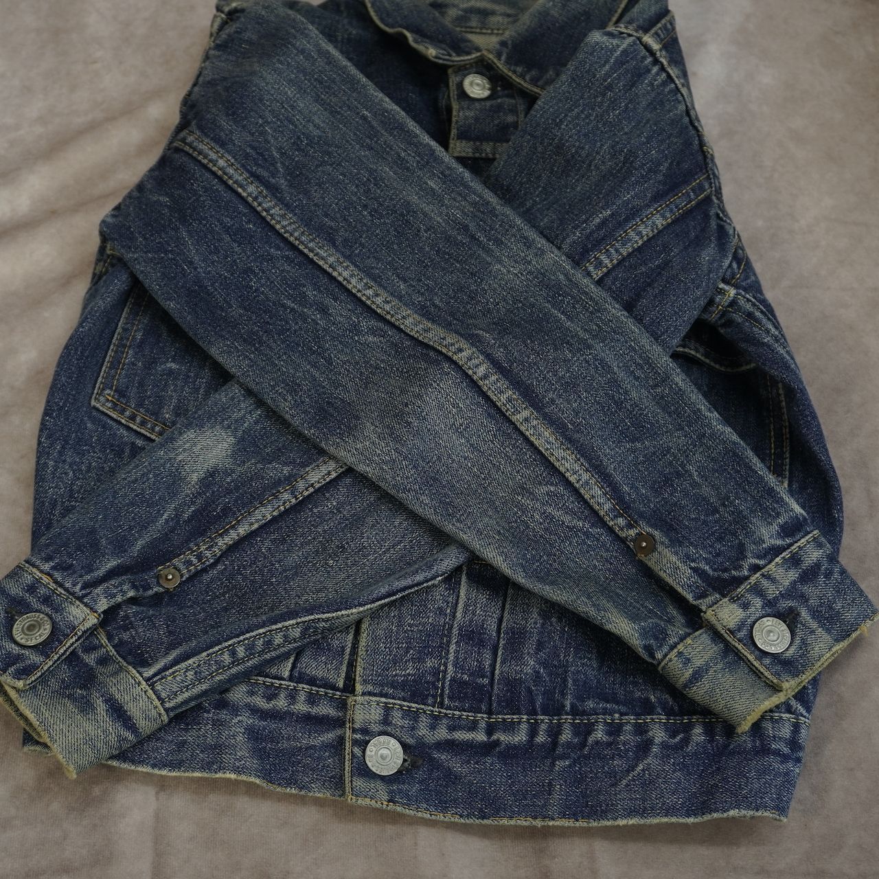 50s~60s Levi
