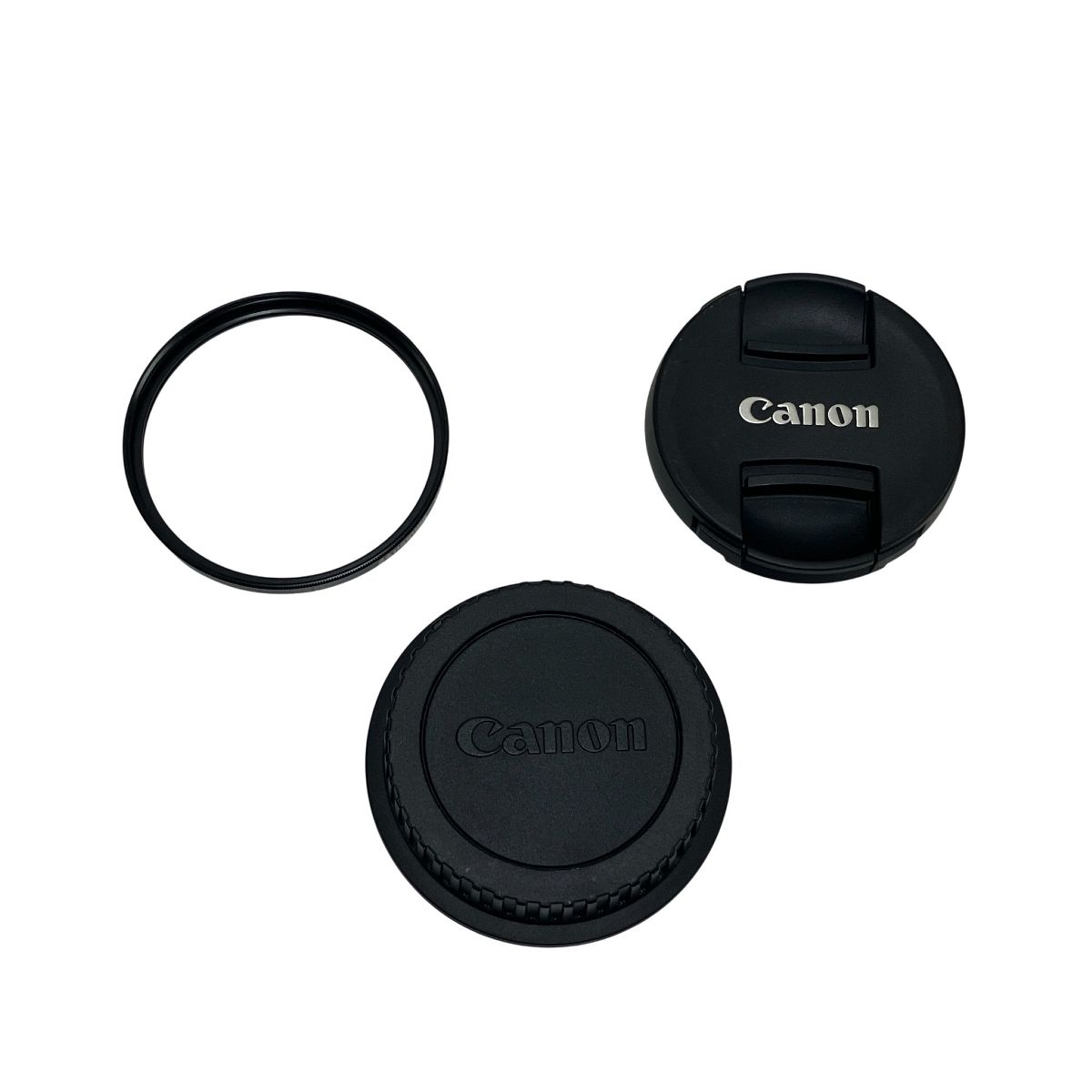 Canon キヤノン EF S 55 250 mm F 4 5 6 IS II 望遠ズームレンズ AF