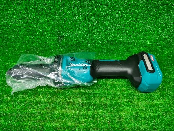 マキタ makita コードレスハンドグラインダ GD 001 GZ 40 V-max 本体のみ ♥