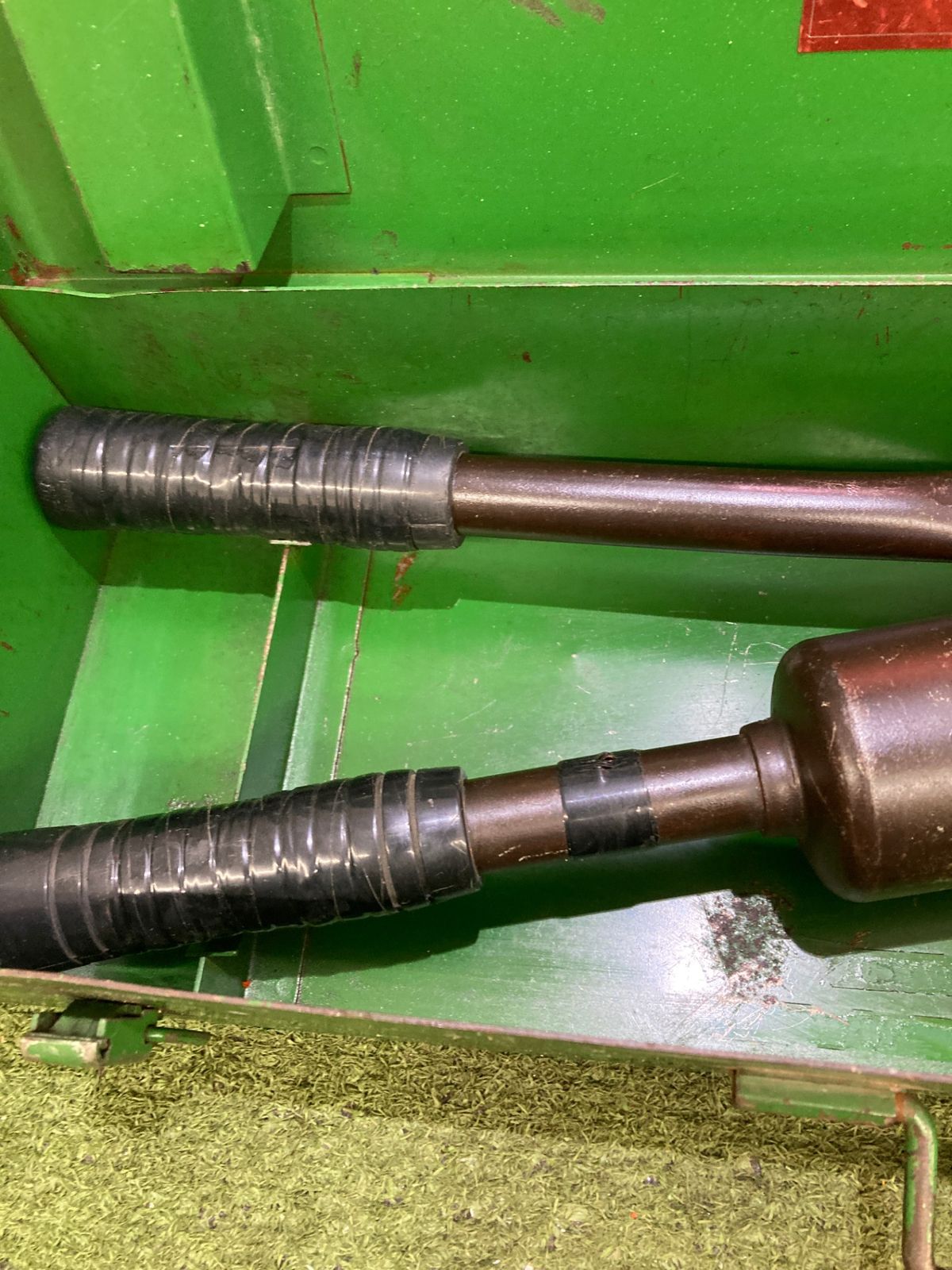 手動油圧式工具 P-150