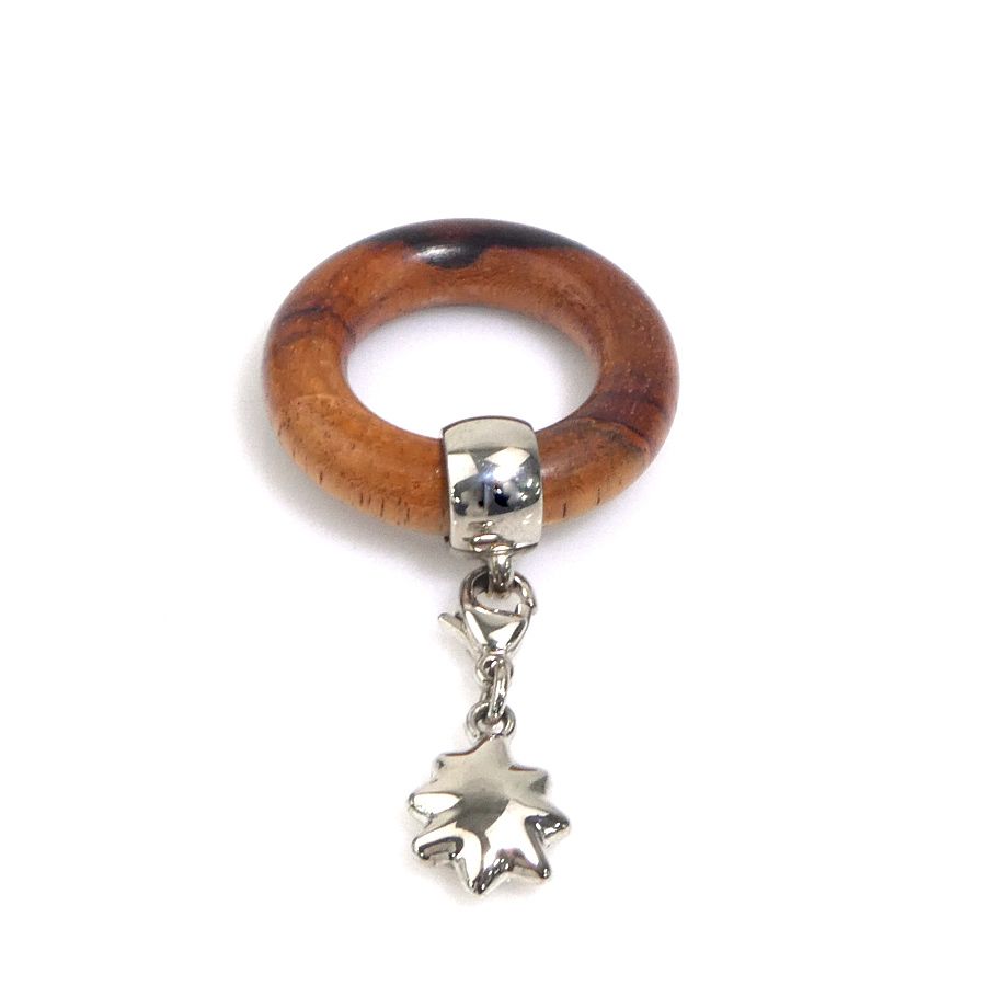 エルメス HERMES スカーフリング 星を巡る旅展 限定 - メルカリ