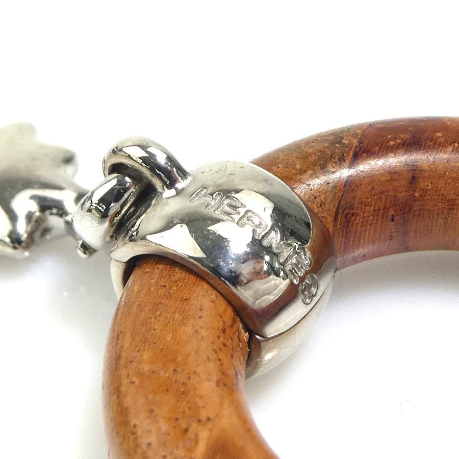 エルメス HERMES スカーフリング 星を巡る旅展 限定 - メルカリ