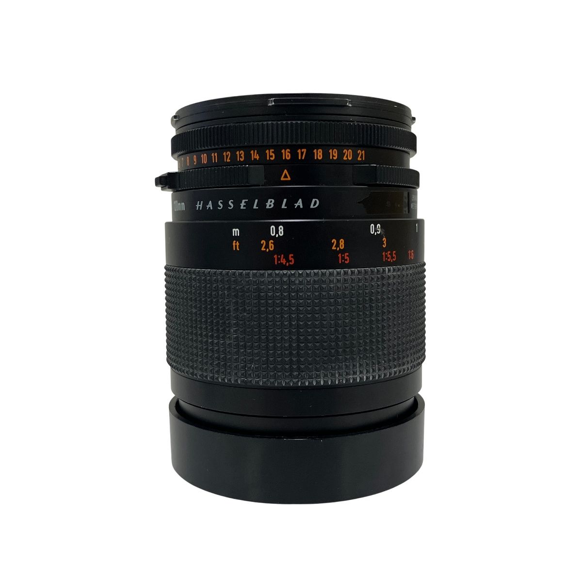  Carl Zeiss Makro Planar 120 mm F 4 CF T マクロレンズ レンズ(ズーム) カメラ