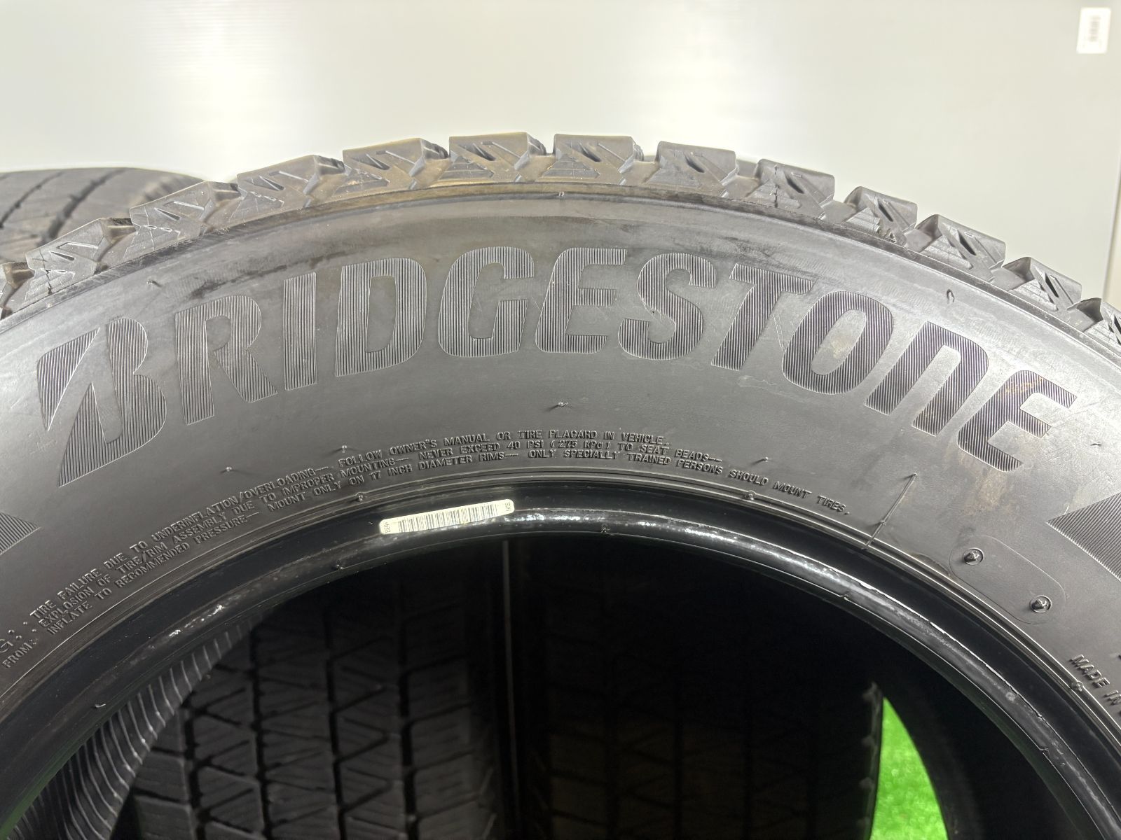 17 ブリヂストン