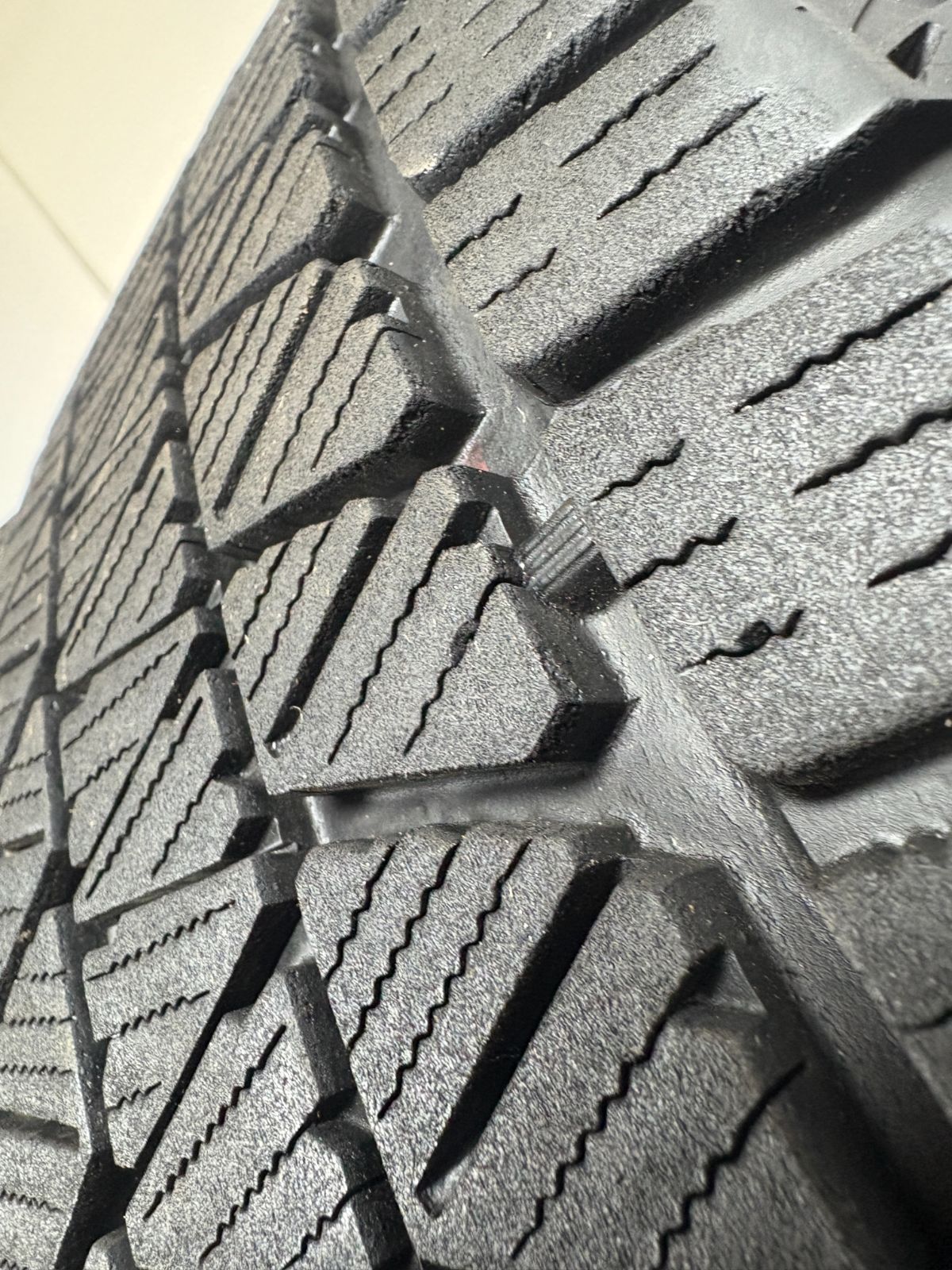 ブリヂストン DM