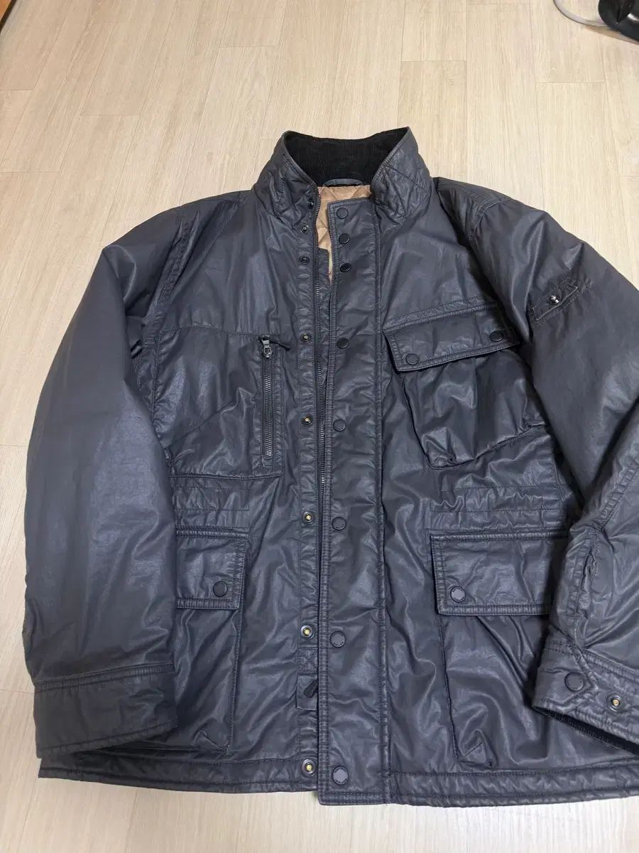 シリーズ オプスサクラ 3 Mシンサレーション ジャケット