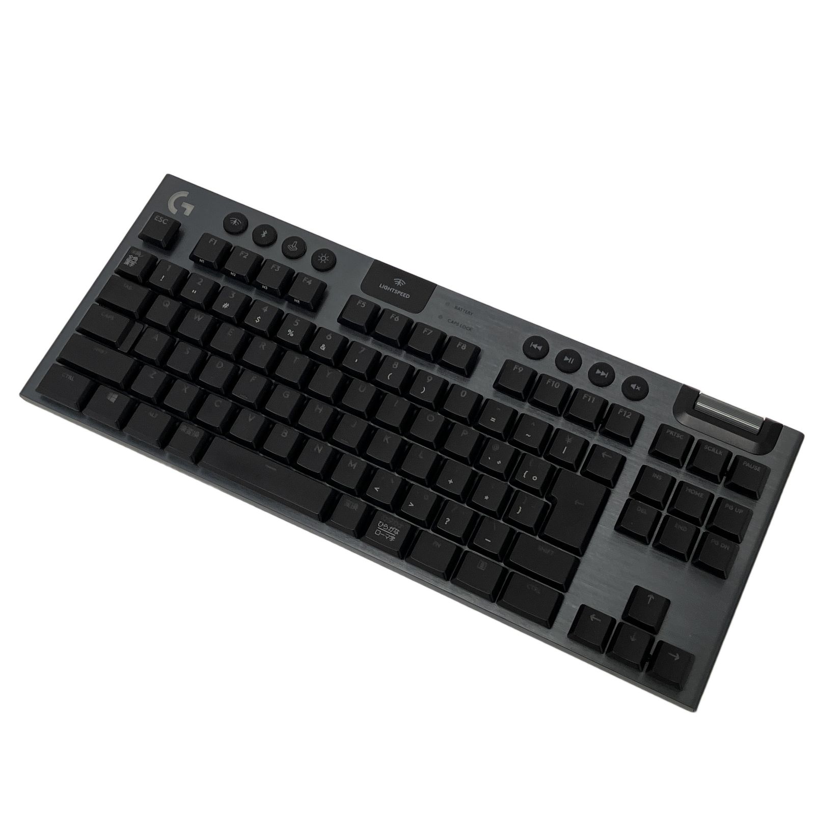 Logicool ロジクール YR 0076 G 913 TKL ゲーミングキーボード PC