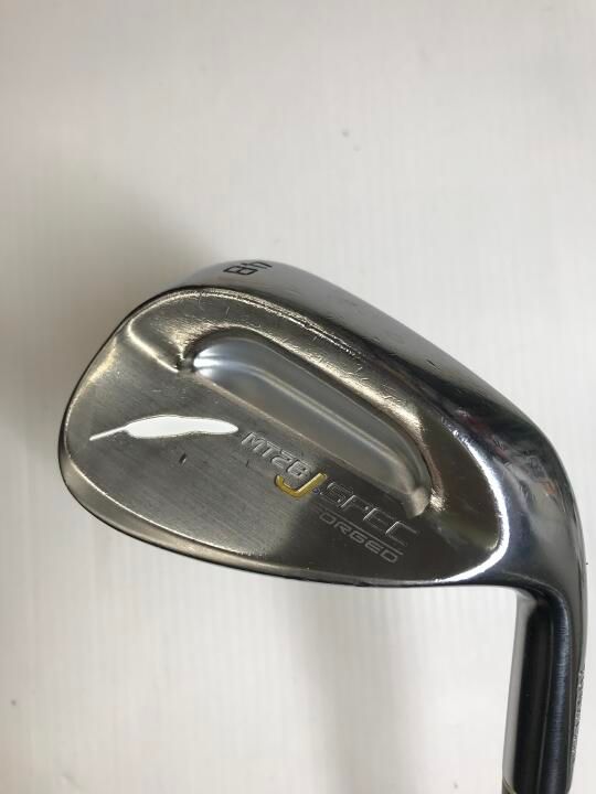セール，人気 フォーティーン　MT-28 J.SPEC　48度　NSプロ950GH　WEDGEフレックス　ウェッジ　中古【最短即日発送】 ウェッジ