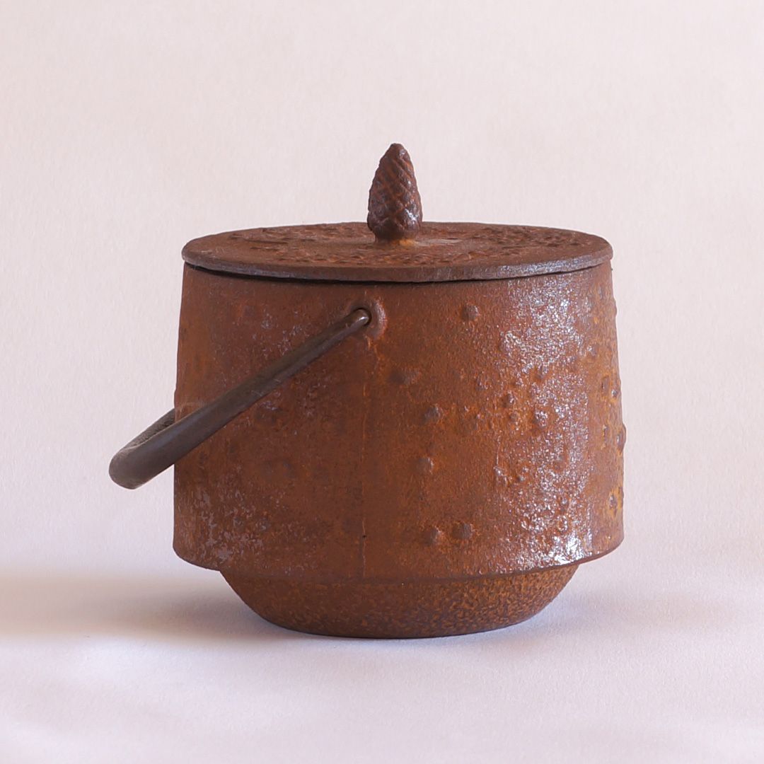 鉄瓶 急須 茶器 古道具 昭和 レトロ アンティーク ヴィンテージ - メルカリ