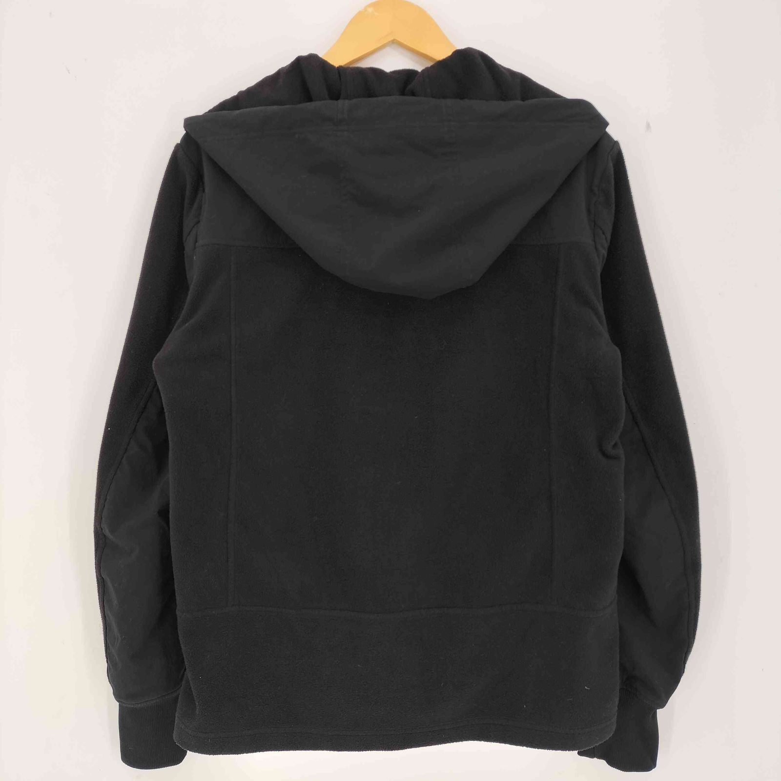 ロアーローガンス roar roarguns ロゴ刺繍 素材切替 ラインストーン