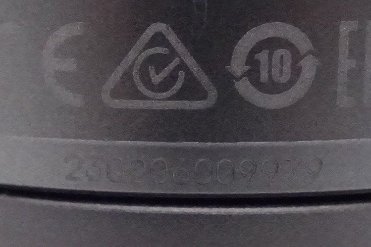 Canon 望遠ズームレンズ