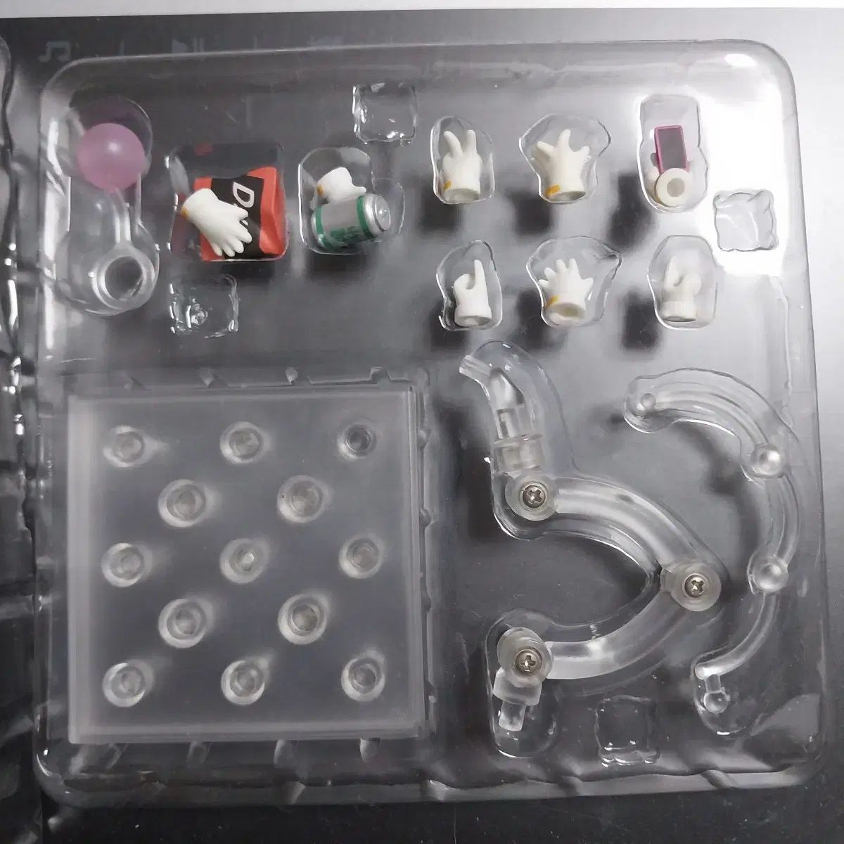 オーバーウォッチ D.Va ねんどろいど - メルカリ