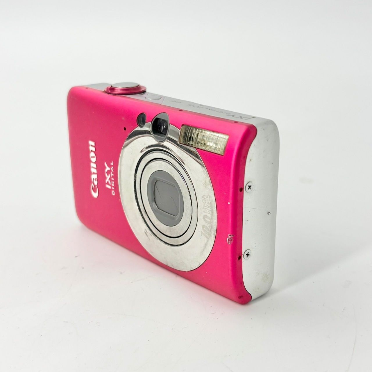 Canon デジタルカメラ IXY DIGITAL (イクシ) 110 IS 1515 - メルカリ