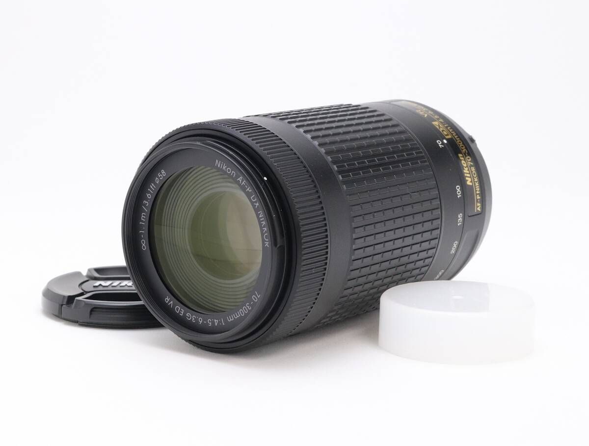 3回使用のみフィルタ破損未修理品ジャンク/NIKON AF−P DX 10−20 3回使用のみフィルタ破損未修理品ジャンク/NIKON AF−P DX 10−20