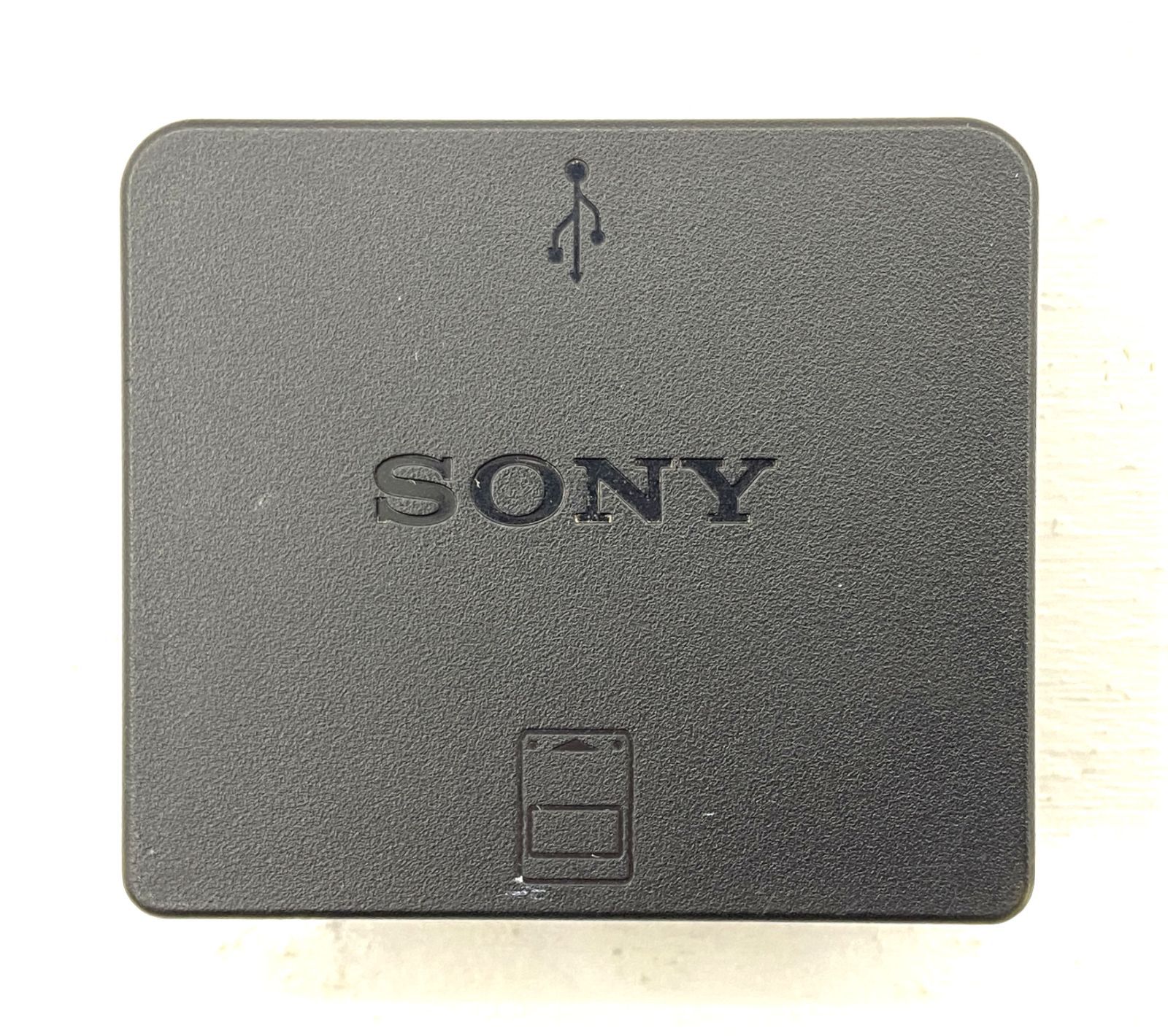 【盛岡24-0307】PS3 メモリーカードアダプター ① ★動作確認済み★【中古/パケ】