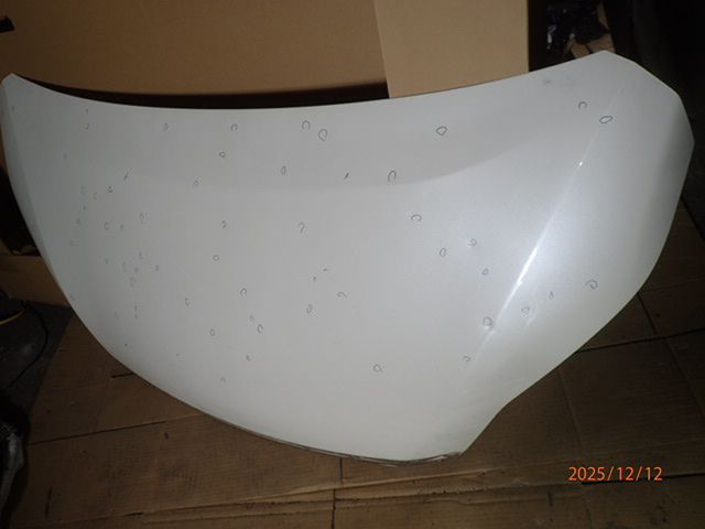 モ*︎様 Kawasaki　真鍮製タンクエンブレム140mm　曲げ加工済み　左右 た*ん様 Kawasaki 真鍮製タンクエンブレム140mm 曲げ加工済み 左右