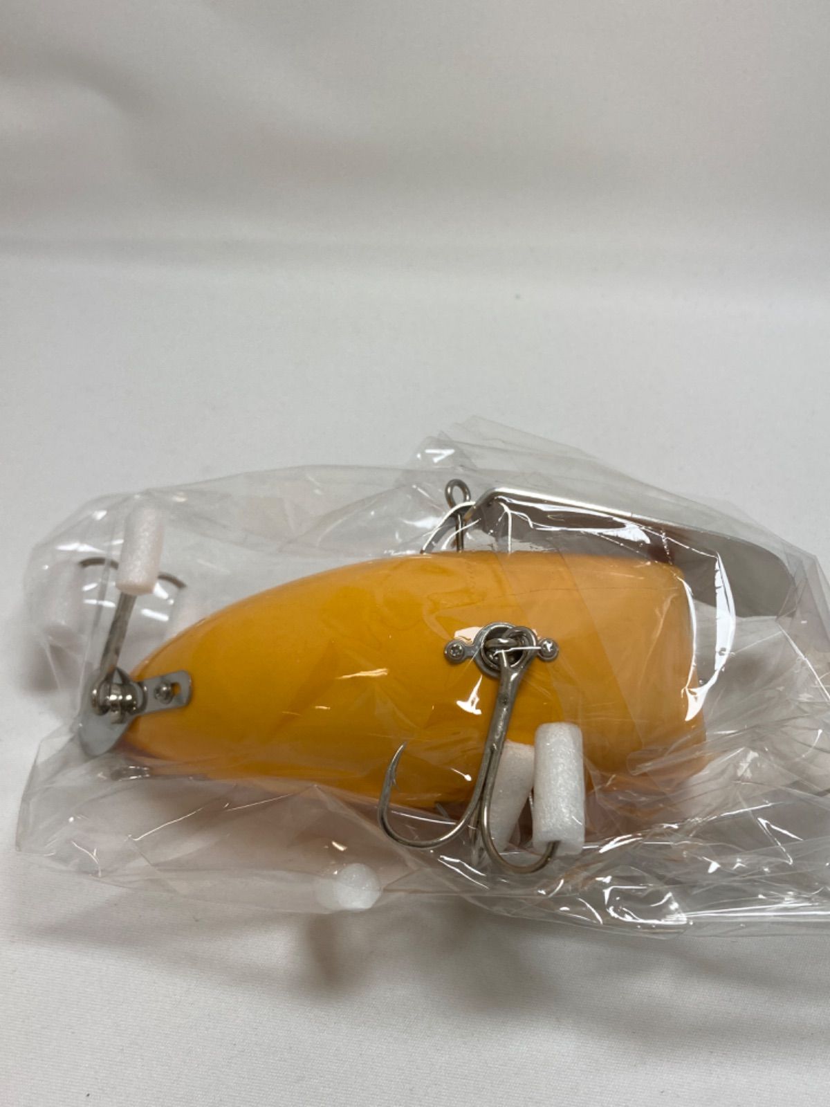 quiet funk デカダンストーイ スーパービッグ AOR ルアー