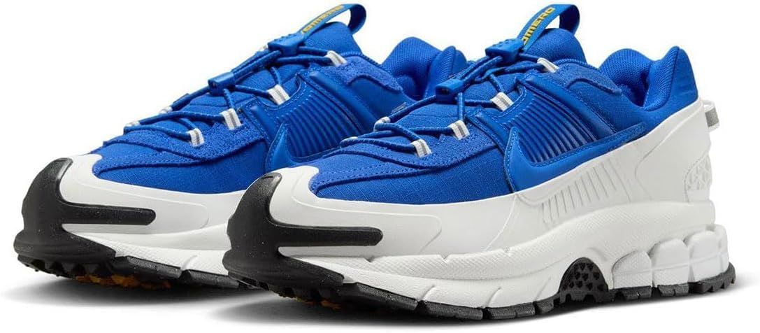 ナイキ ズーム ボメロ ローム ZOOM VOMERO ROAM レーサーブルー サミットホワイト ブラック FV 2295-400 26.5 cm