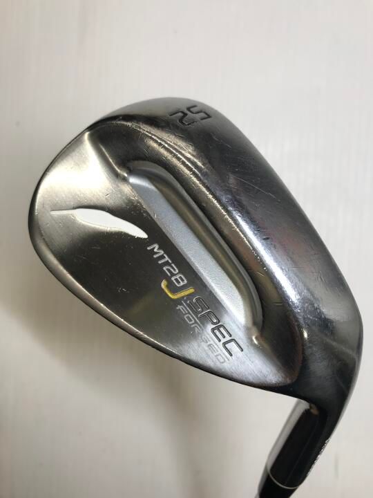 フォーティーン MT-28 J.SPEC 52度 NSプロ950GH WEDGEフレックス