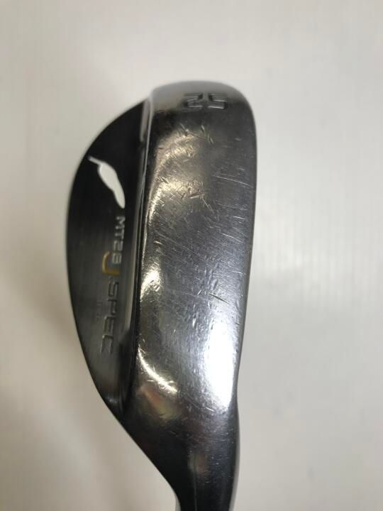 フォーティーン MT-28 J.SPEC 52度 NSプロ950GH WEDGEフレックス