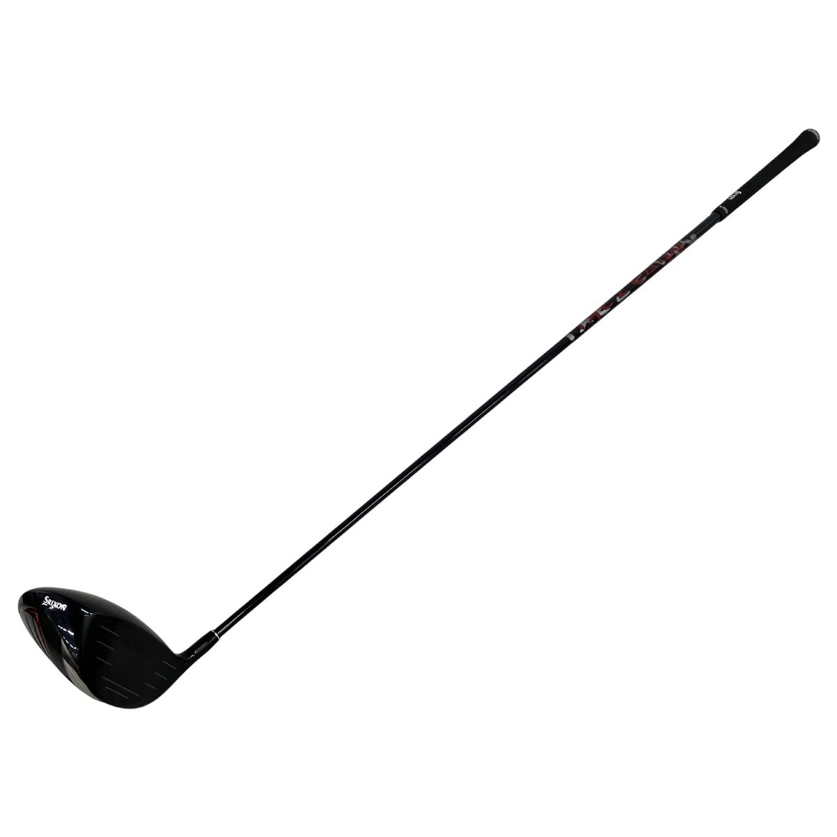 すーやん DUNLOP ダンロップ SRIXON スリクソン Z585 全長125cm ドライバー 9.5