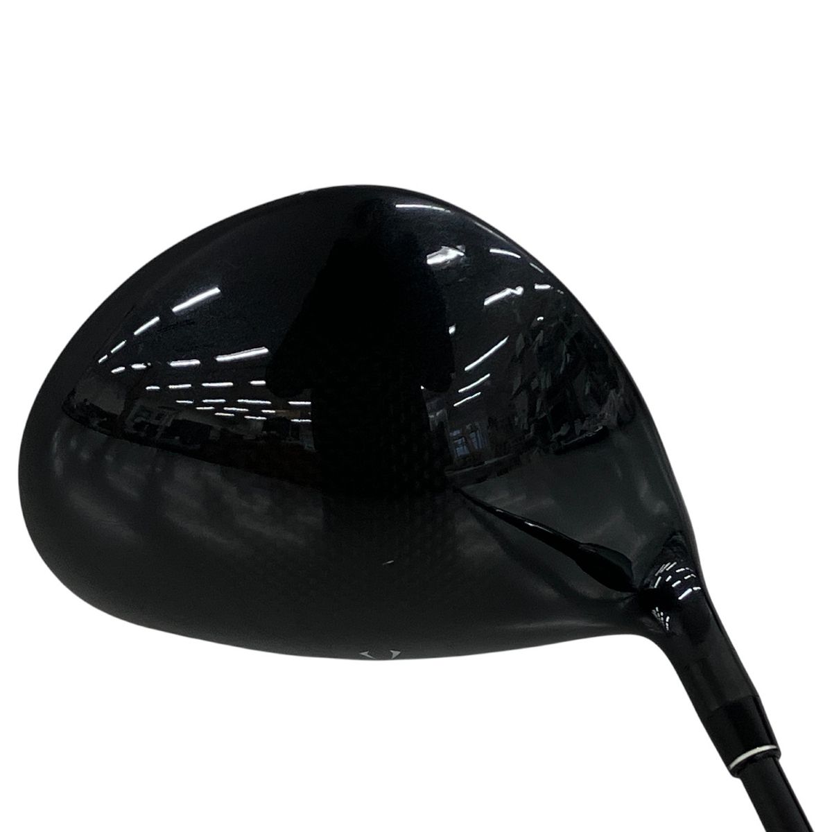 DUNLOP ダンロップ SRIXON スリクソン Z585 全長125cm ドライバー 9.5