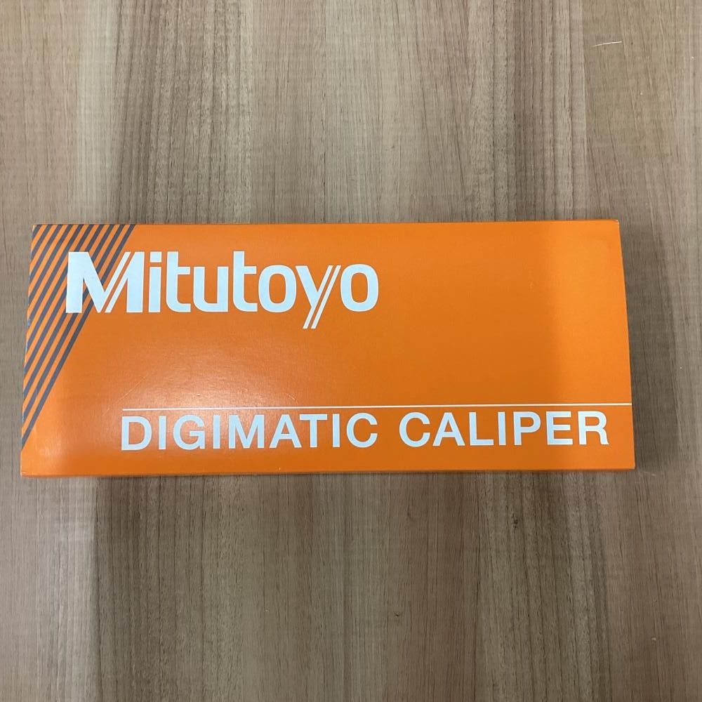ミツトヨ Mitutoyo