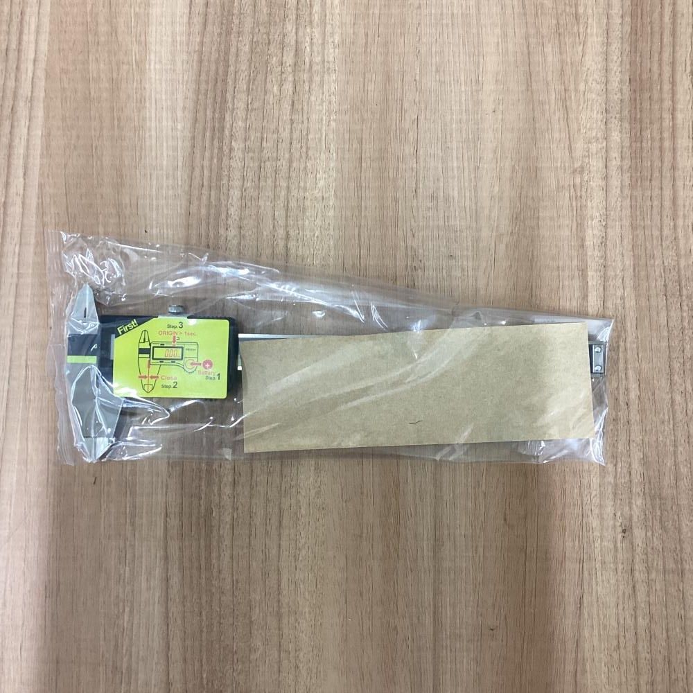 ミツトヨ Mitutoyo CD-15 APX デジタルノギス 500-181-30 201