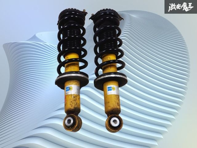 BILSTEIN ビルシュタイン 純正 BP5 BL5 BLE レガシィ サスペンション