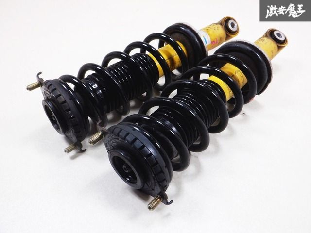 BILSTEIN ビルシュタイン 純正 BP5 BL5 BLE レガシィ サスペンション