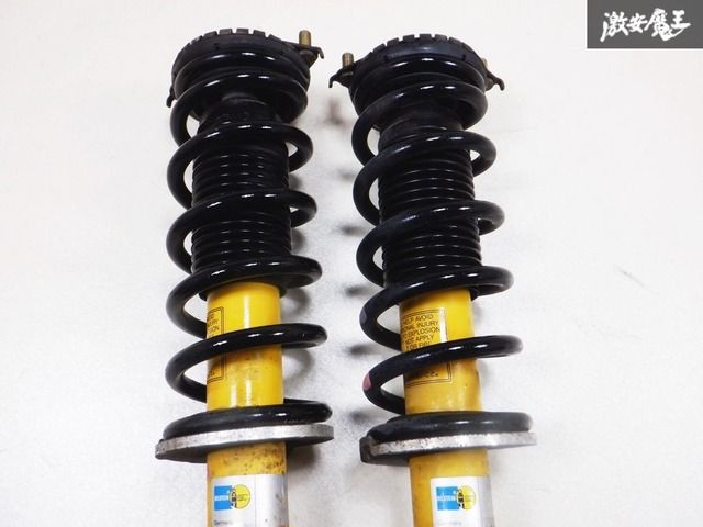 BILSTEIN ビルシュタイン 純正 BP5 BL5 BLE レガシィ サスペンション