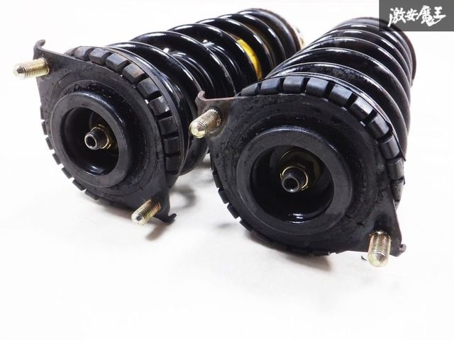 BILSTEIN ビルシュタイン 純正 BP5 BL5 BLE レガシィ サスペンション