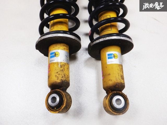 BILSTEIN ビルシュタイン 純正 BP5 BL5 BLE レガシィ サスペンション