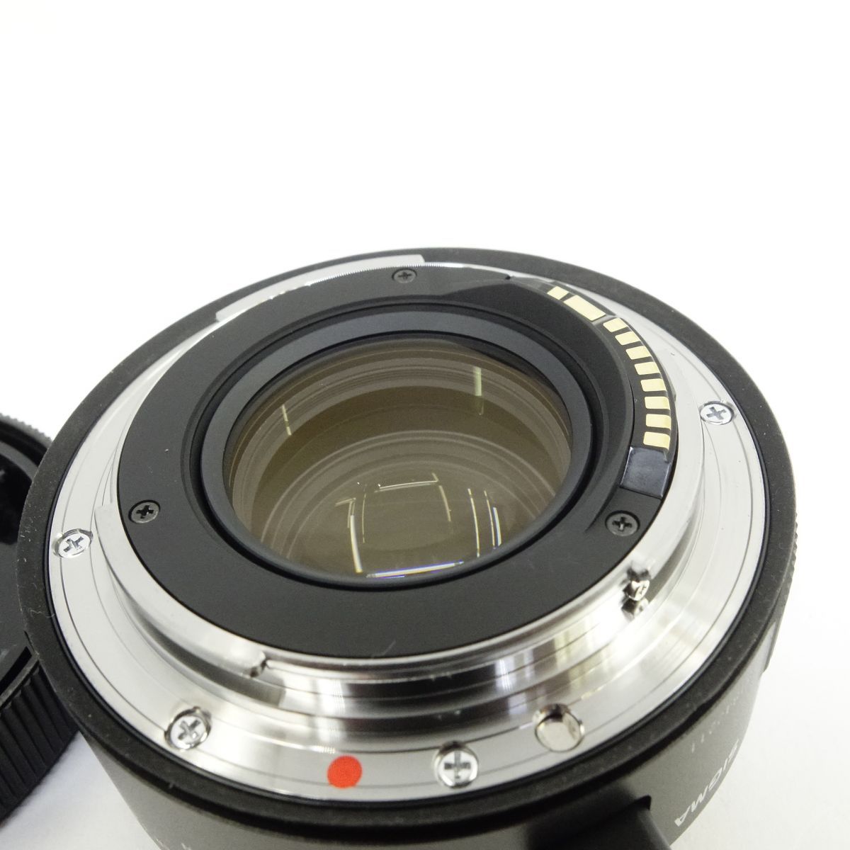 SIGMA シグマ TELE CONVERTER テレコンバーター TC-1401 キヤノン用