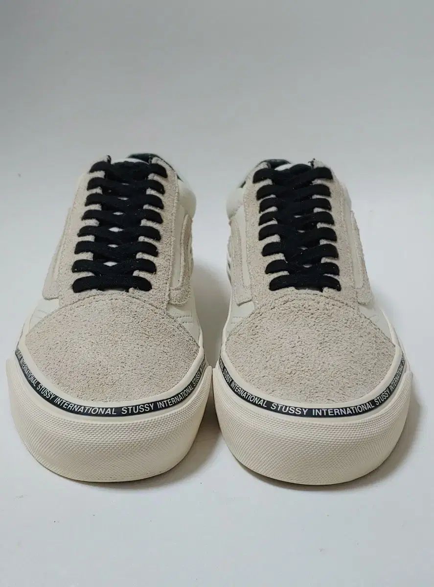 260 VANS x STUSSY オールドスクール LX (ボルト)