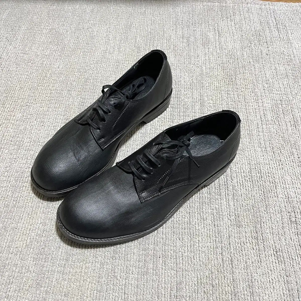 3 ポリテル POLYTERU THE B ドビ Brown Sole