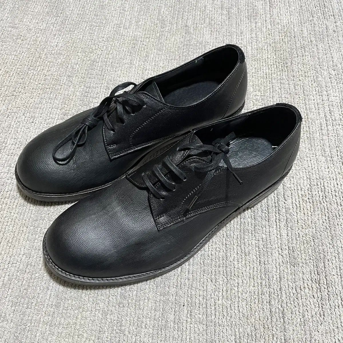 3 ポリテル POLYTERU THE B ドビ | Brown Sole