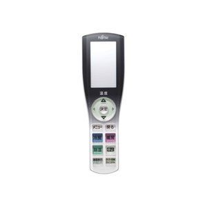 AR RGC 2 J エアコン リモコン 富士通