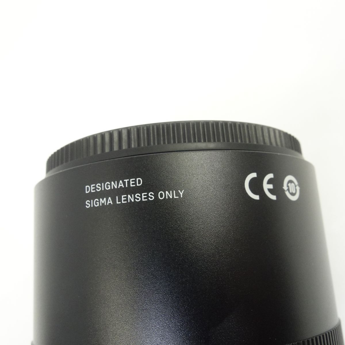 テレコンバーター TC