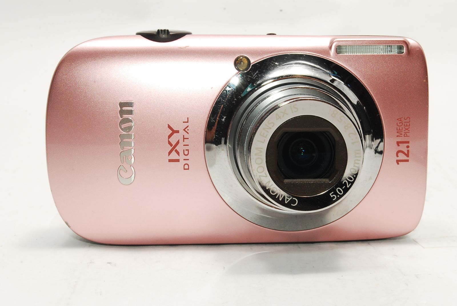 工場 Canon キャノン IXY DIGITAL 510 IS 【 現状品】z970