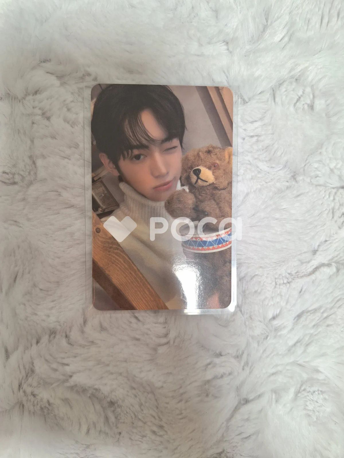 TWS ハンジン Last Bell BeatRoad ラキドロ